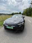 Audi  E TRON RS GT 4x4 600 km Salon  Polska