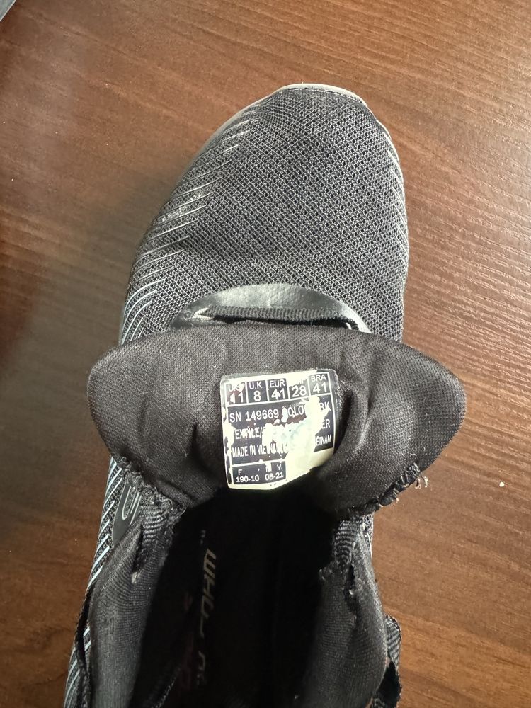 Кросівки Skechers, 43 EU