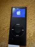 Ipod nano 2 gen 8 gb