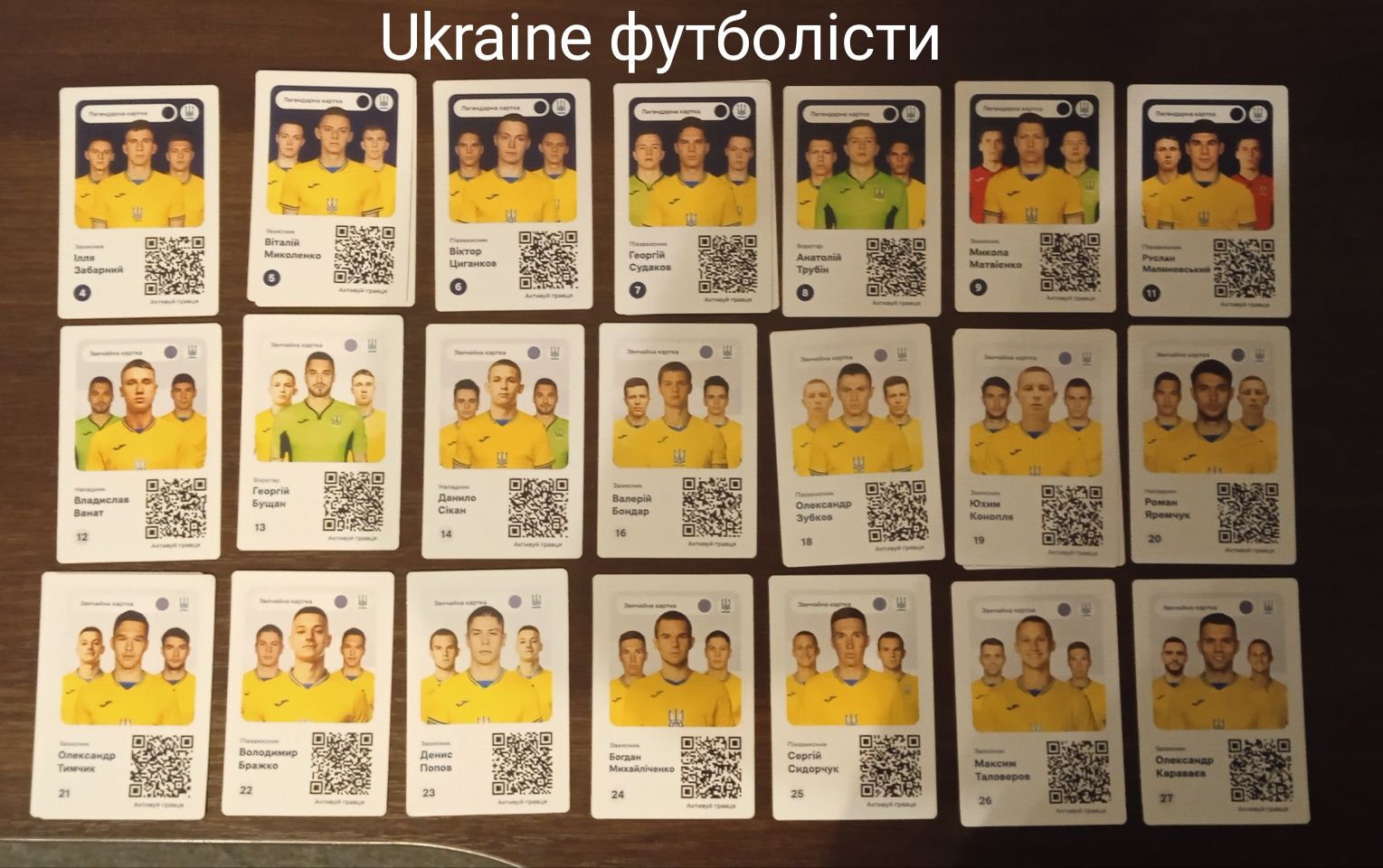 Картки АТБ карточки АТБ