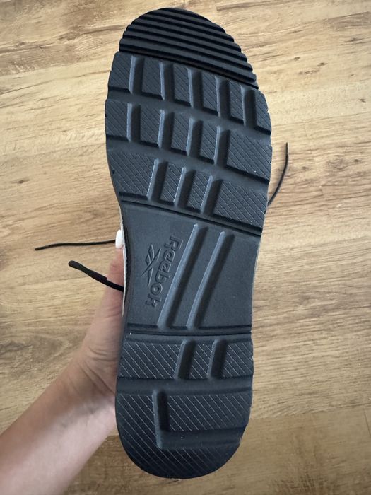 Кросівки жіночі Reebok New balans