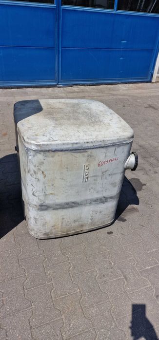 Zbiornik paliwa Daf Scania