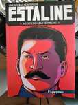 Coleção livros "Estaline"