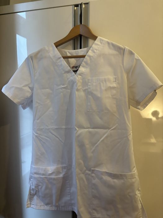 Uniform medyczny - uniformix rozmiar 36