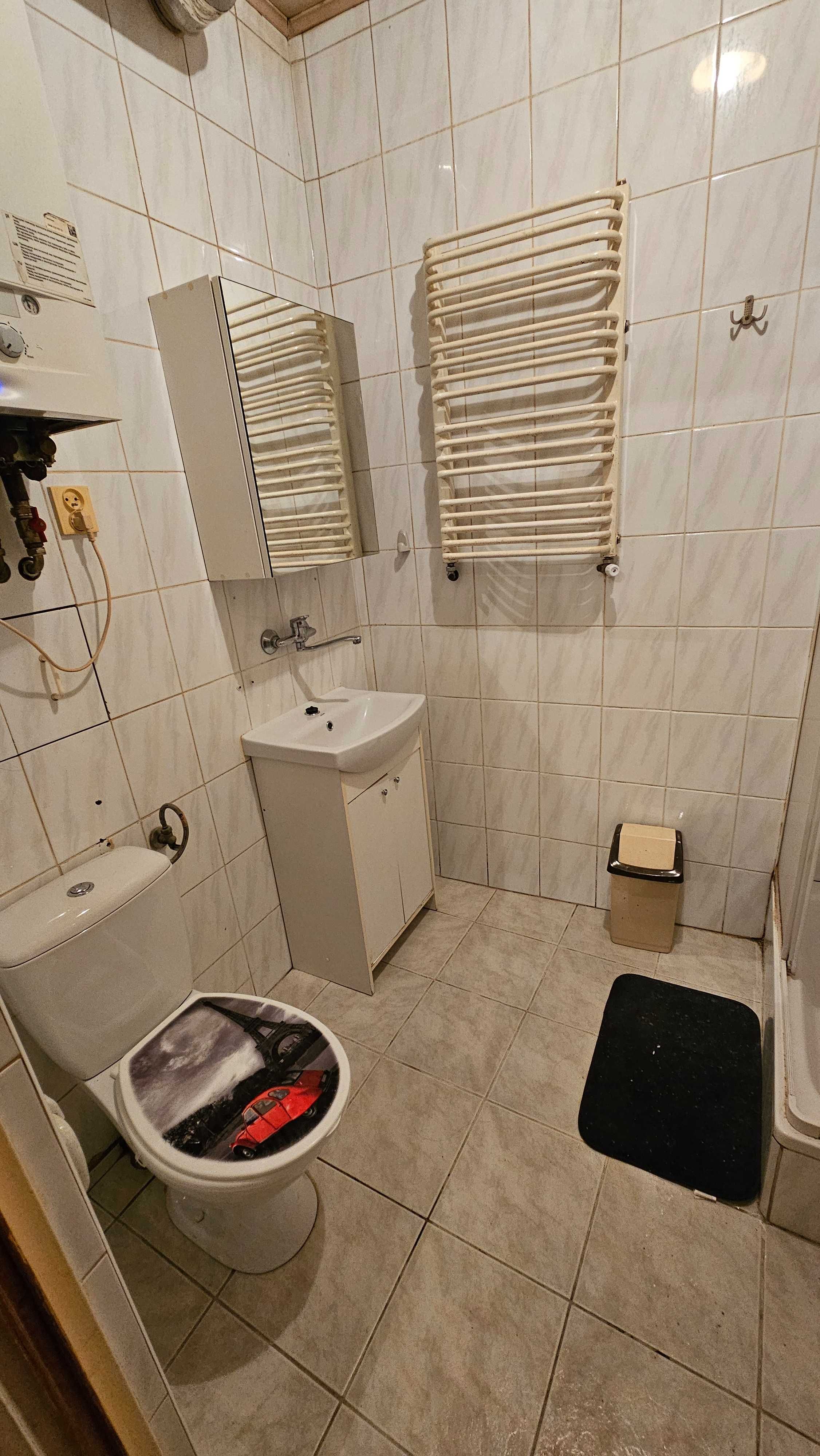 Kawalerka do wynajęcia