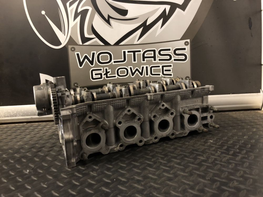 GŁOWICA SUZUKI 1.3 1.5 16v zmienne fazy rozrządu