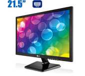 монітор LG Flatron E2242C-BN
