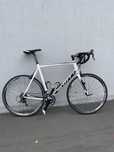 Rower szosowy Scott Speedster 20 Shimano 105 XXL