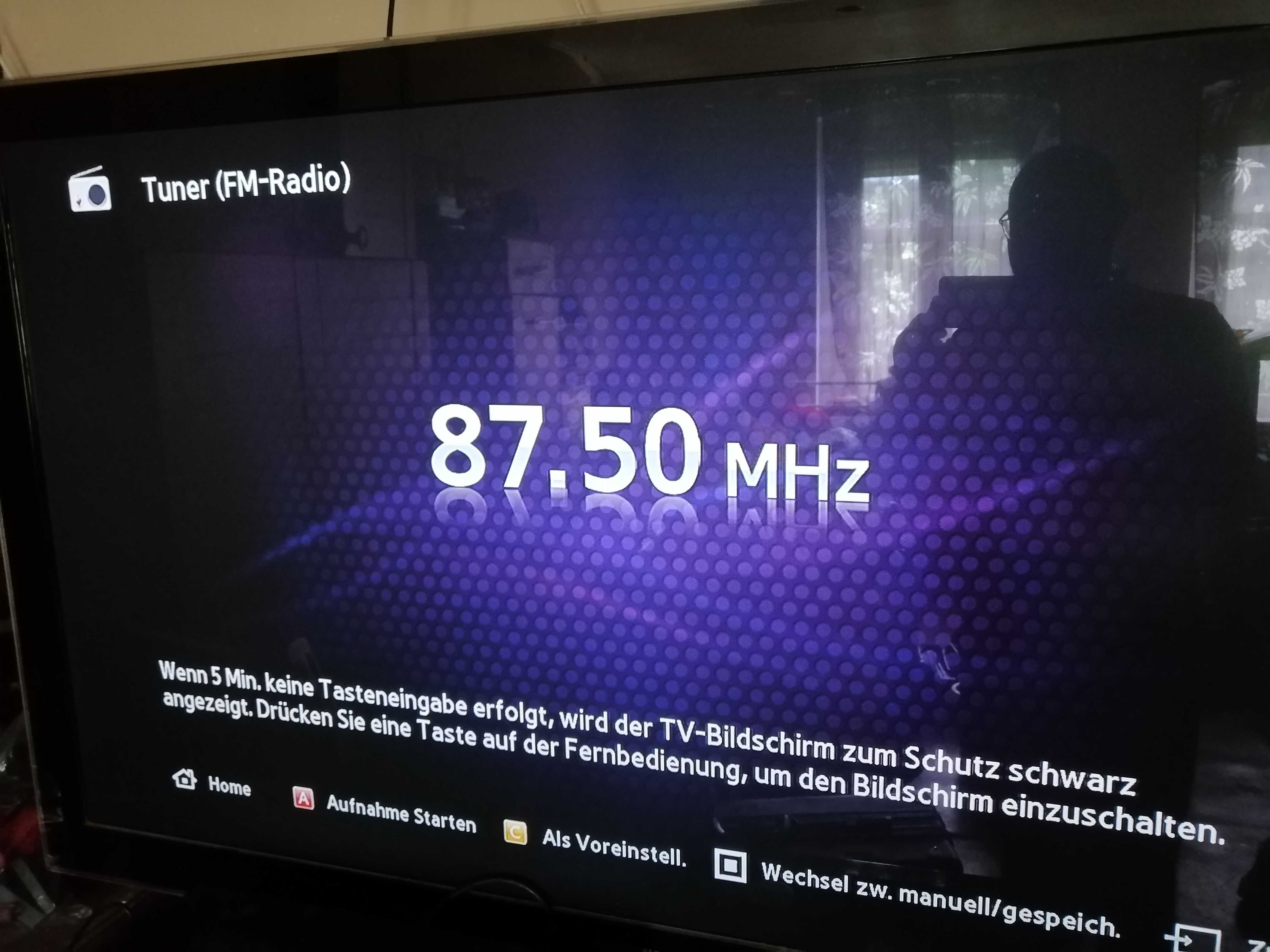 Samsung HT-J 4200 kino-System Blu Ray