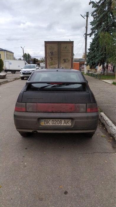Продам авто на кожен день