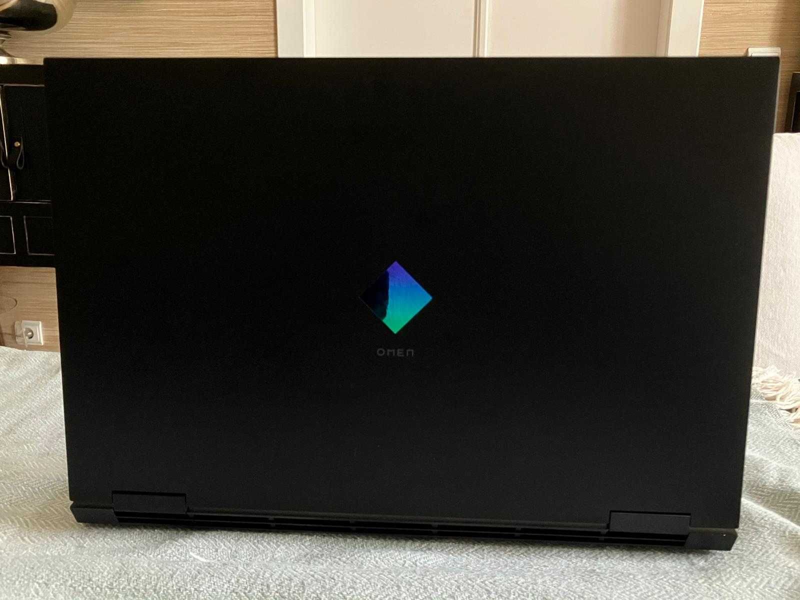 HP OMEN Usado Em Estado Perfeito