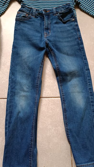 Речі на хлопчика лотом