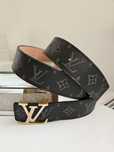 Meski pasek Louis Vuitton
