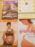 Livro de gravidez