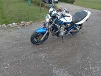 Suzuki gsf600 bandit A2