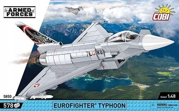 Eurofighter Typhoon, Cobi