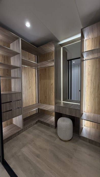 Собсвенник 60 жемчужина kadorr City двухкомнатная квартира