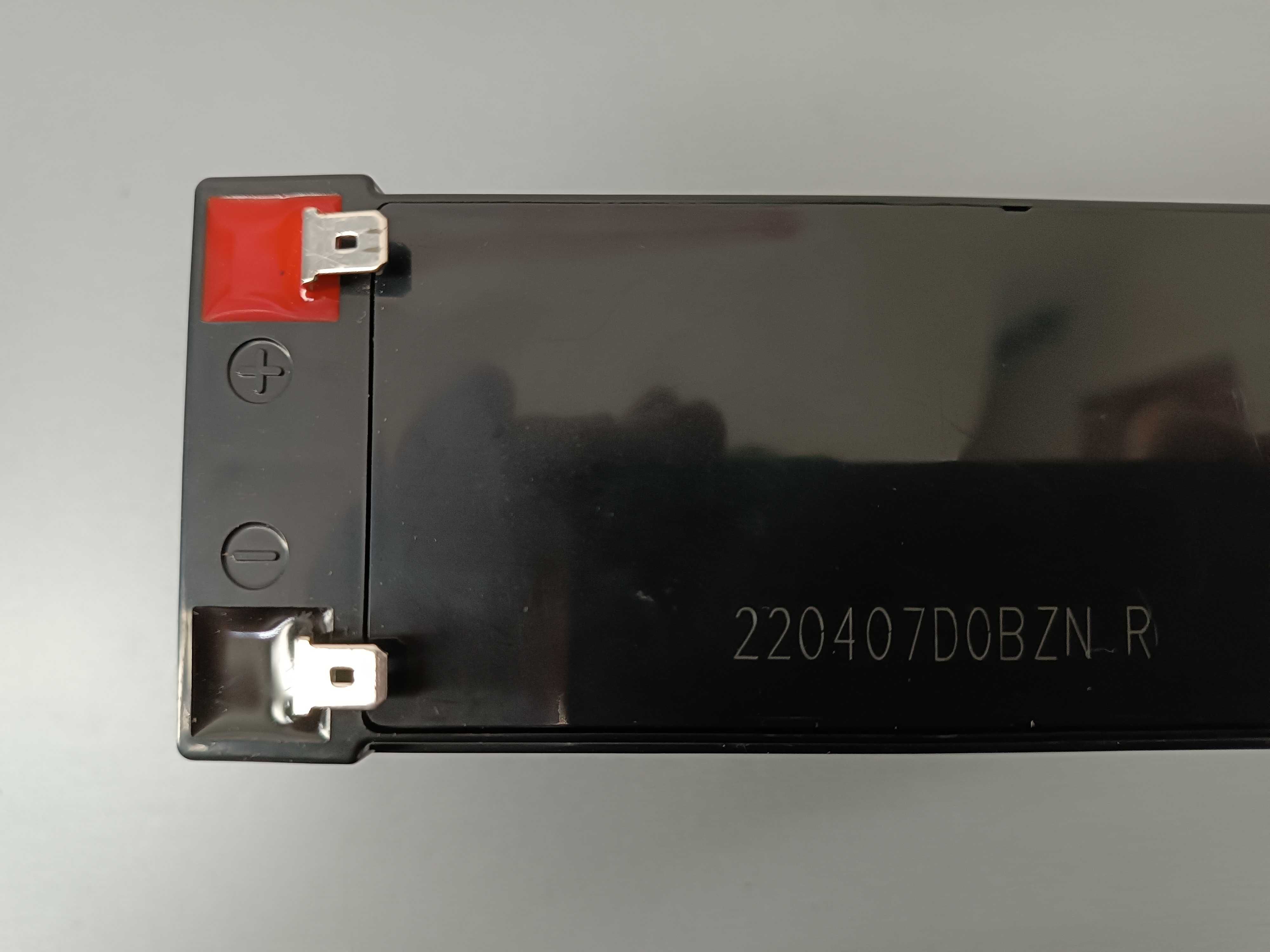 Акумулятор, батарея для ДБЖ(ИБП)  6fm7 (12v7ah/20hr)