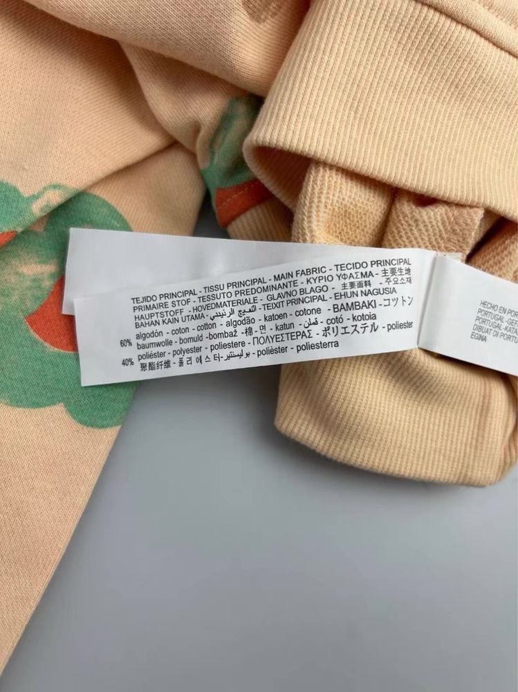 Костюм для дівчинки фірми Zara 8-9 років