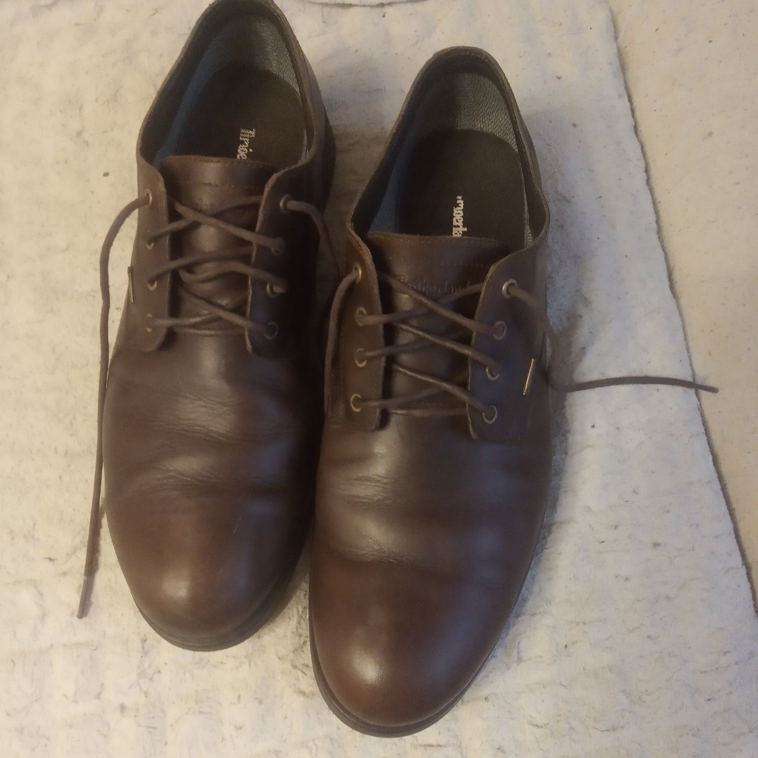 Туфли Timberland 46 р.