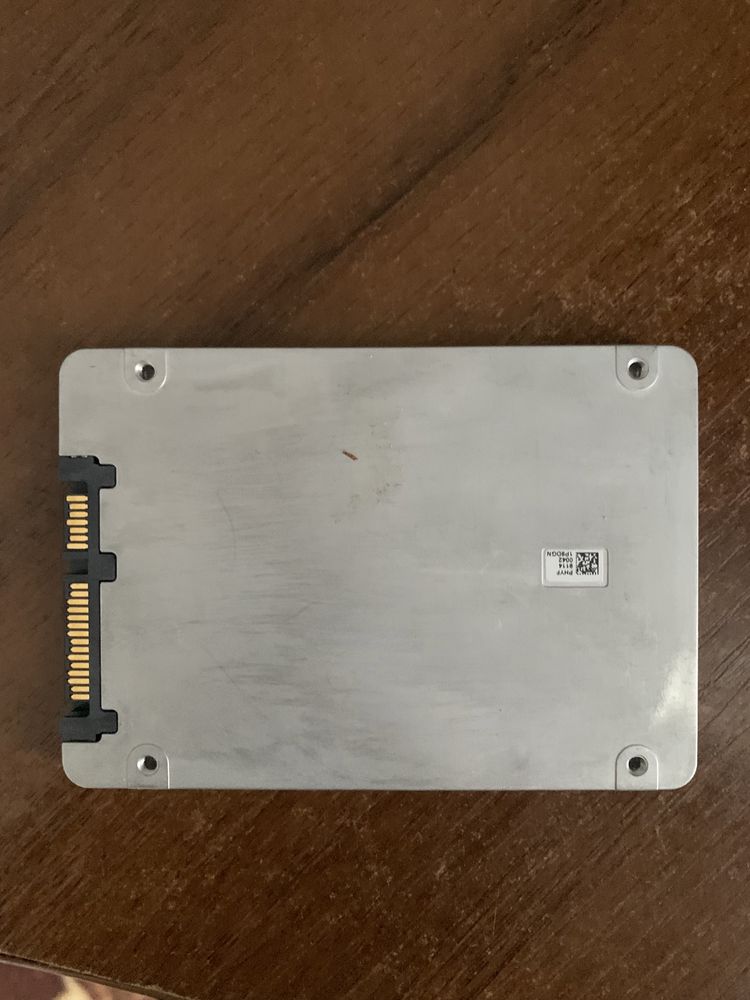 ssd disk intel 1.92TB