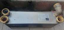 Wymiennik ciepła Sondex SL70TL-80-CC