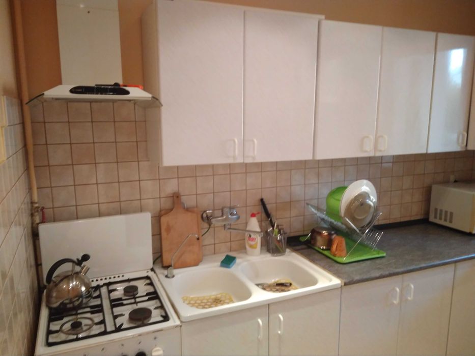 Wynajmę pokój Wrocław na Biskupinie-1160zł