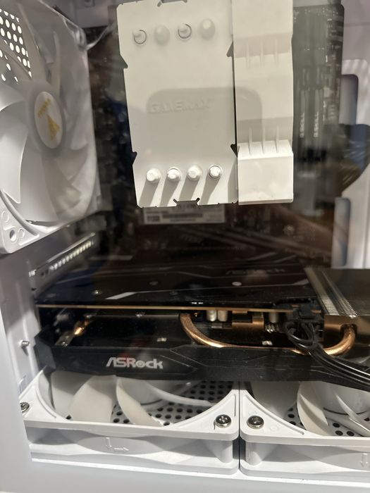 Компютер пк собраный