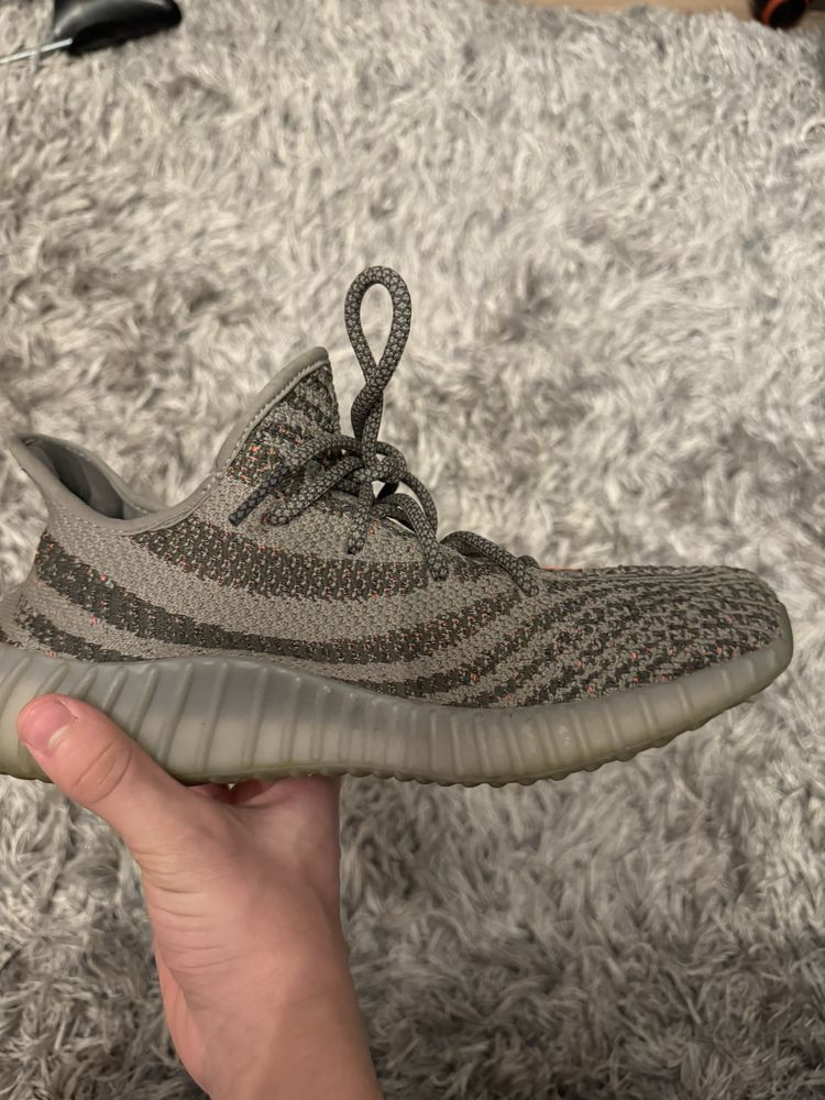 Yeezy 350 Beluga 1 LEGIT