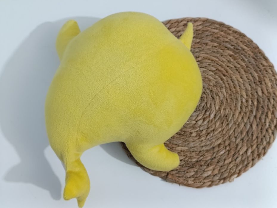 Baby shark акуленок акульонок мягкая игрушка