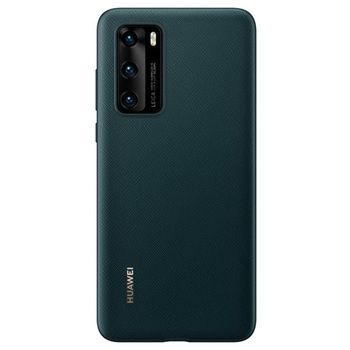Futerał oryginalny do Huawei P40 - PU Protective Cover różne kolory