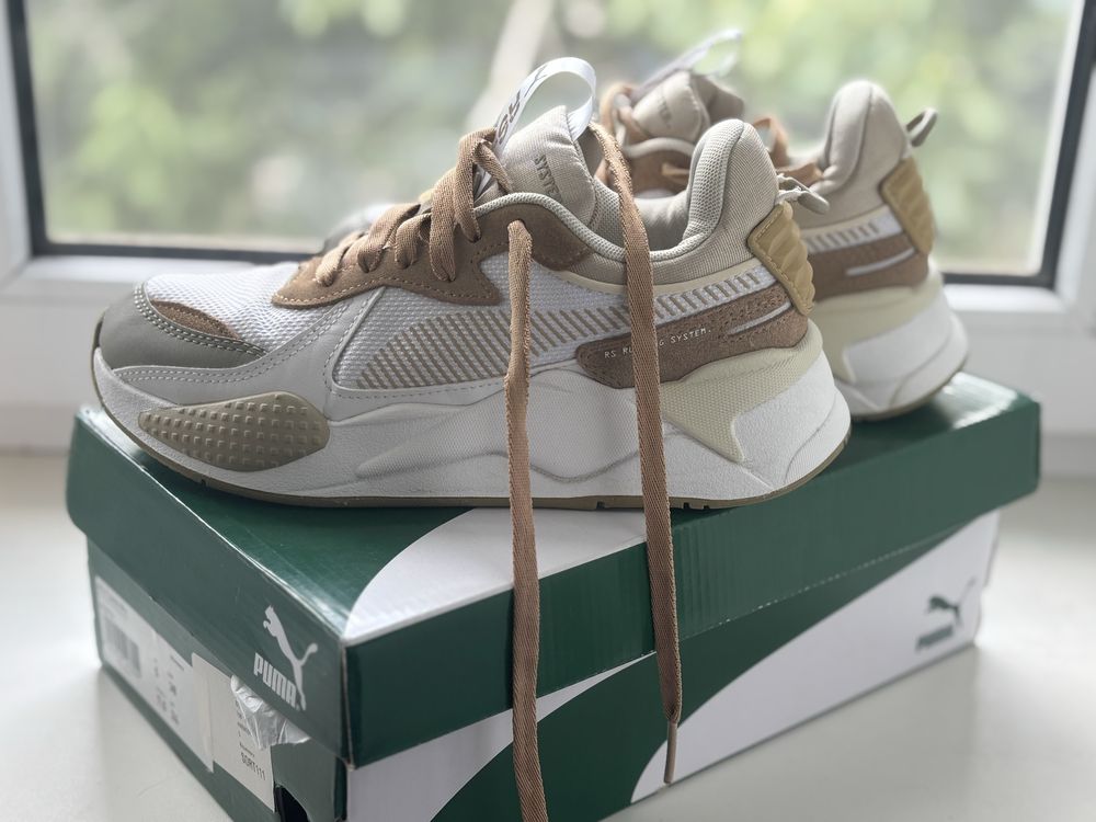 Кроссовки Puma