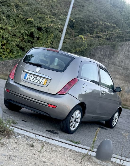 Lancia Ypsilon 1.2 2004