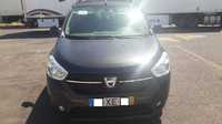 Dacia Lodgy 7 Lug // Gasolina + GPL Origem // Factura com IVA