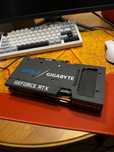 Karta graficzna RTX 3060 12GB w idealnym stanie
