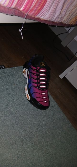 Nike Air Max Tn Barcelona