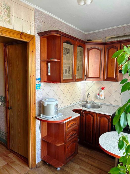 2х комнатная квартира, Пески