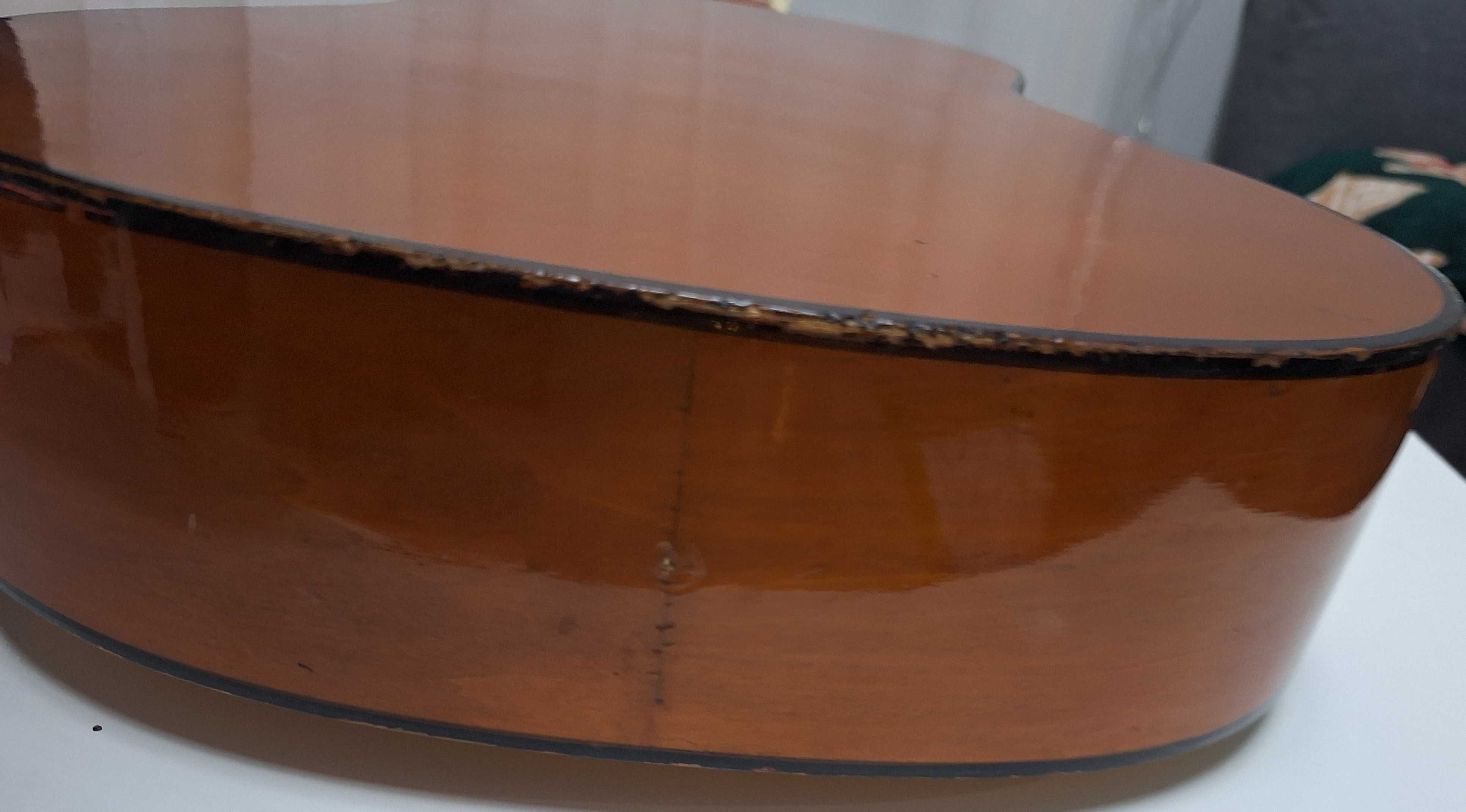 Gitara Klasyczna 1/2