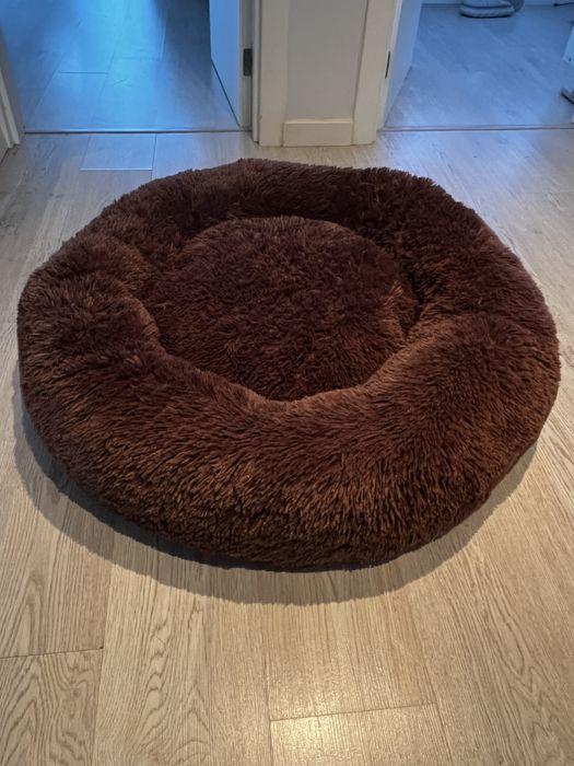 Cama anti-stress NOVA, para cães de grande porte