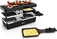 Grill elektryczny Tefal Raclette RE230812