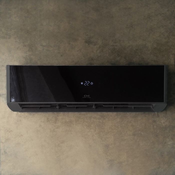 Монтаж кондиціонрів. кондиціонер. Кондиционер. Установка кондиціонера