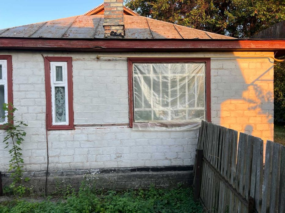 Пропоную до продажу будинок в с.  Дубіївка