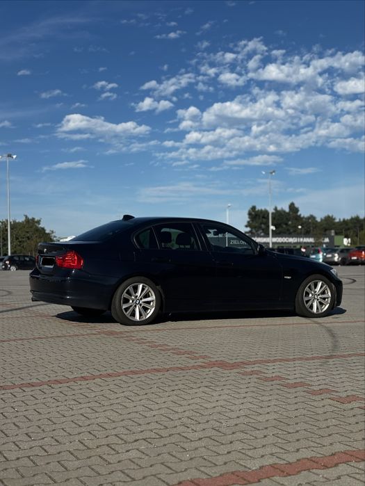 Sprzedam BMW 318i