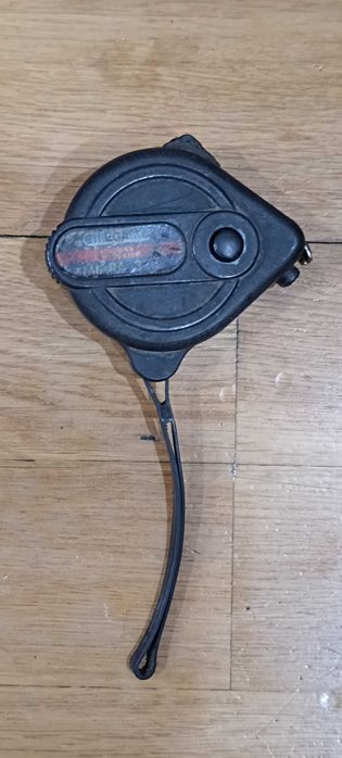 Metrówki zwijane i drewniane