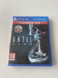 Until Dawn Ps4 Ps5