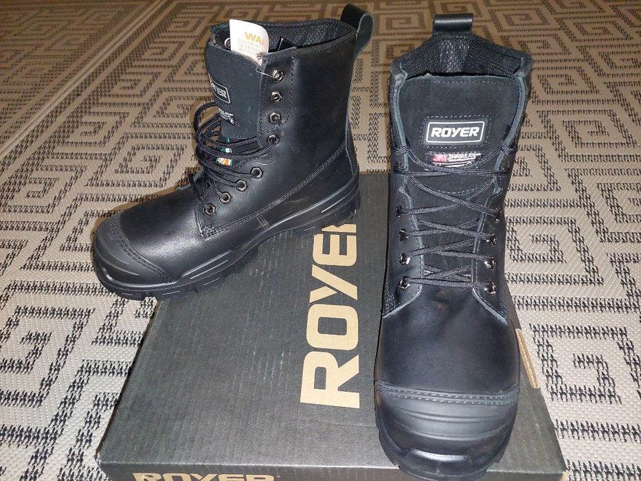 Берці,чоботи військові, тактичні Royer 6000 42 розмір