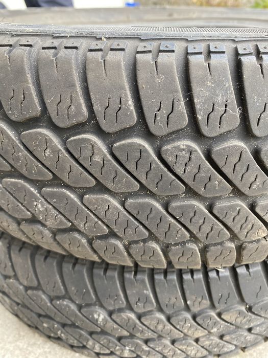 Пара Navigator 165/70 R13