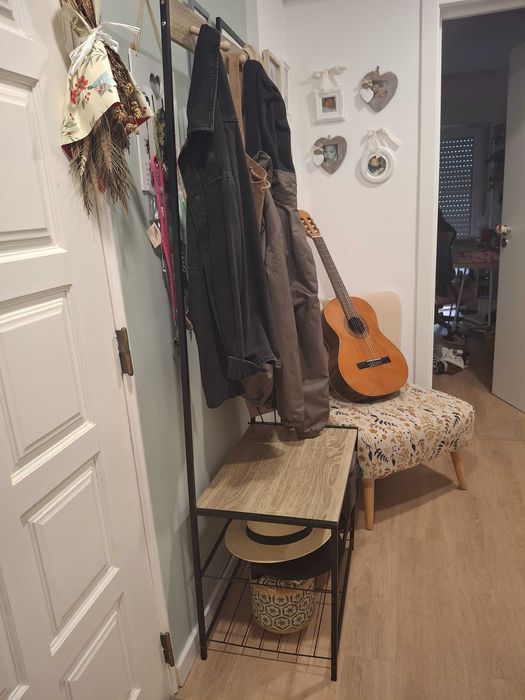 Cabide ( estante) Homa