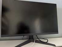 Monitor dla graczy