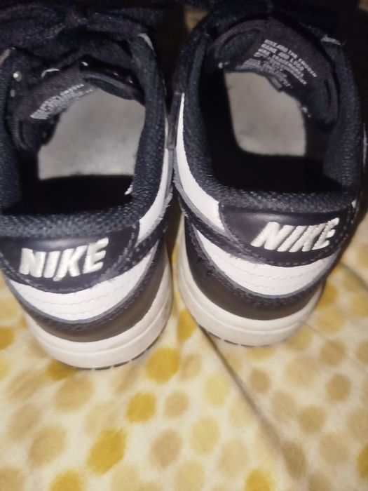 Tênis Nike criança